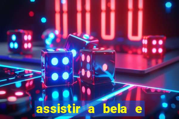 assistir a bela e a fera 1991 mega filmes